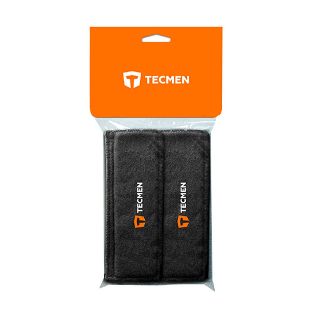 Sweatband For All Tecmen Helmets Arcoweld 40014882 SB03BK