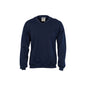 5301 V-Neck Fleecy Sweatshirt 300gsm 5301