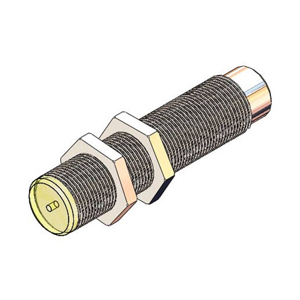 Proximity Switch With Stainless Steel Detection Sensor 123264 EAA984