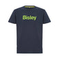 BKT064 Cotton Logo T-Shirt Navy 2XL 40048386 BKT064 BPCT2XL