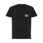 BKT065 Flx & Move Cotton T-Shirt Black 2XL 40048409 BKT065 BBLK2XL