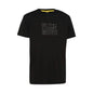 BKT085 Flx & Move Cotton Outline Print T-Shirt 160gsm BKT085