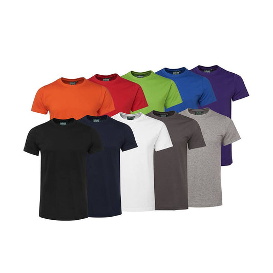 S1NFT C of C Fitted T-Shirt 165gsm S1NFT