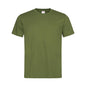 ST2000 Mens Classic Tee Hunters Green L 516069 ST2000-HUG-L