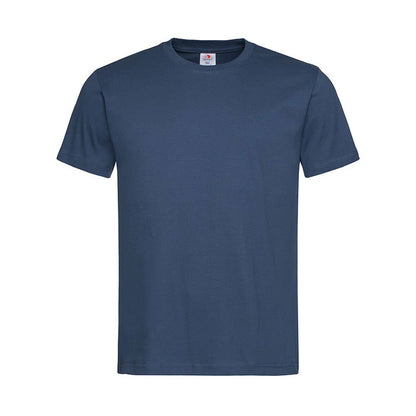 ST2000 Mens Classic Tee Navy 2XL 40039376 ST2000-NAV-2XL
