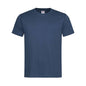 ST2000 Mens Classic Tee Navy 2XL 40039376 ST2000-NAV-2XL