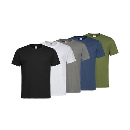 ST2000 Mens Classic T-Shirt ST2000