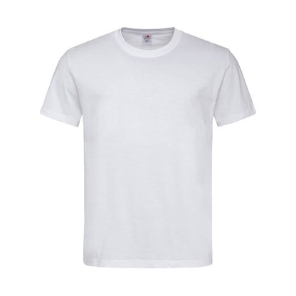 ST2000 Mens Classic Tee White 2XL 40039364 ST2000-WHI-2XL