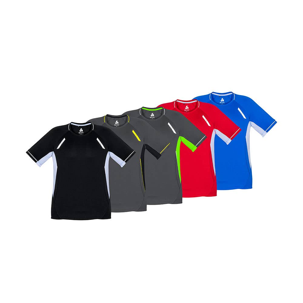 T701MS Renegade T-Shirt 155gsm T701MS