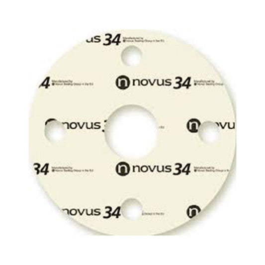 Gasket CNAF 1.5mm 34 Table E 200mmNB 94860111 G351361HF