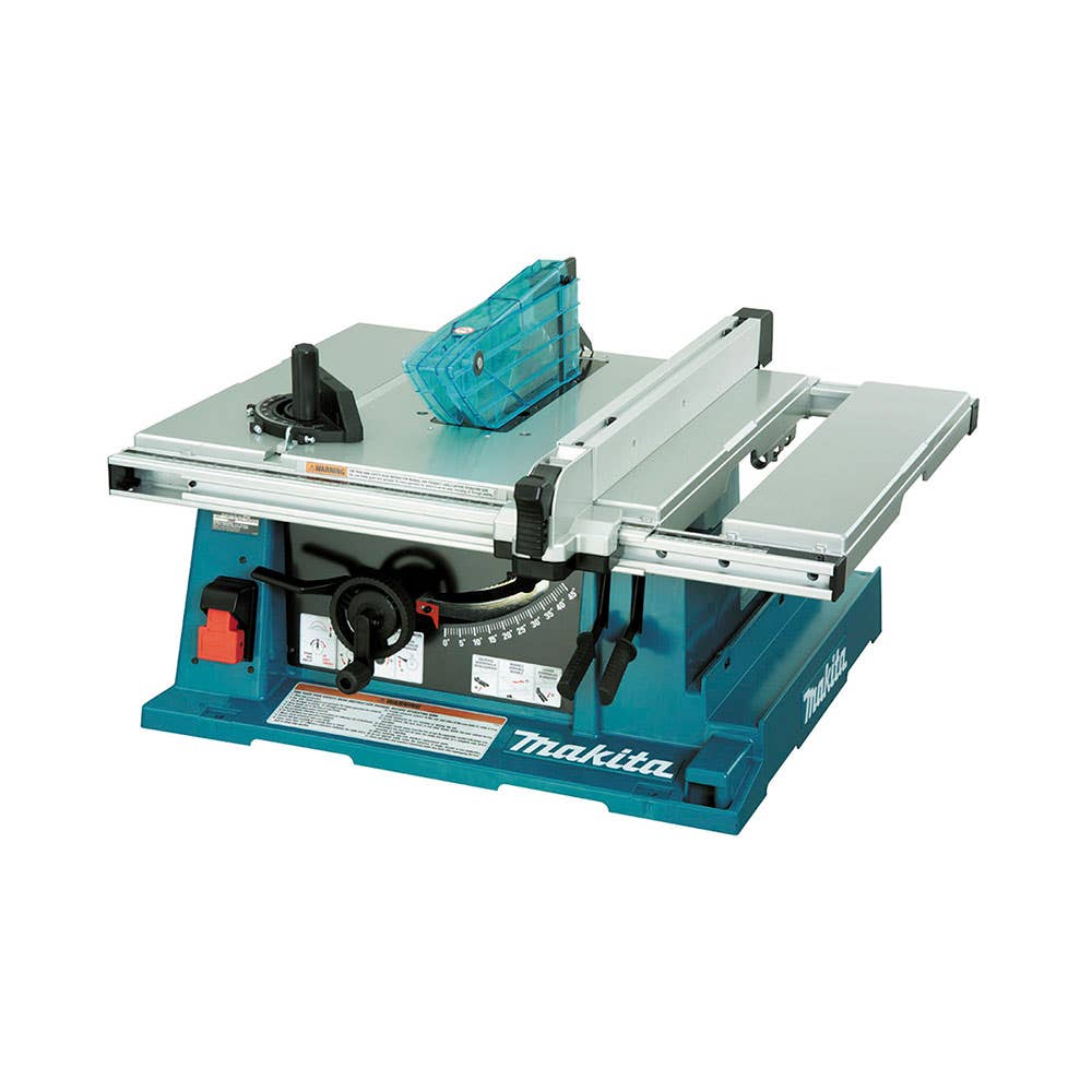 Table Saw 260mm 10-1/4'' 1,650W 439199 2704N