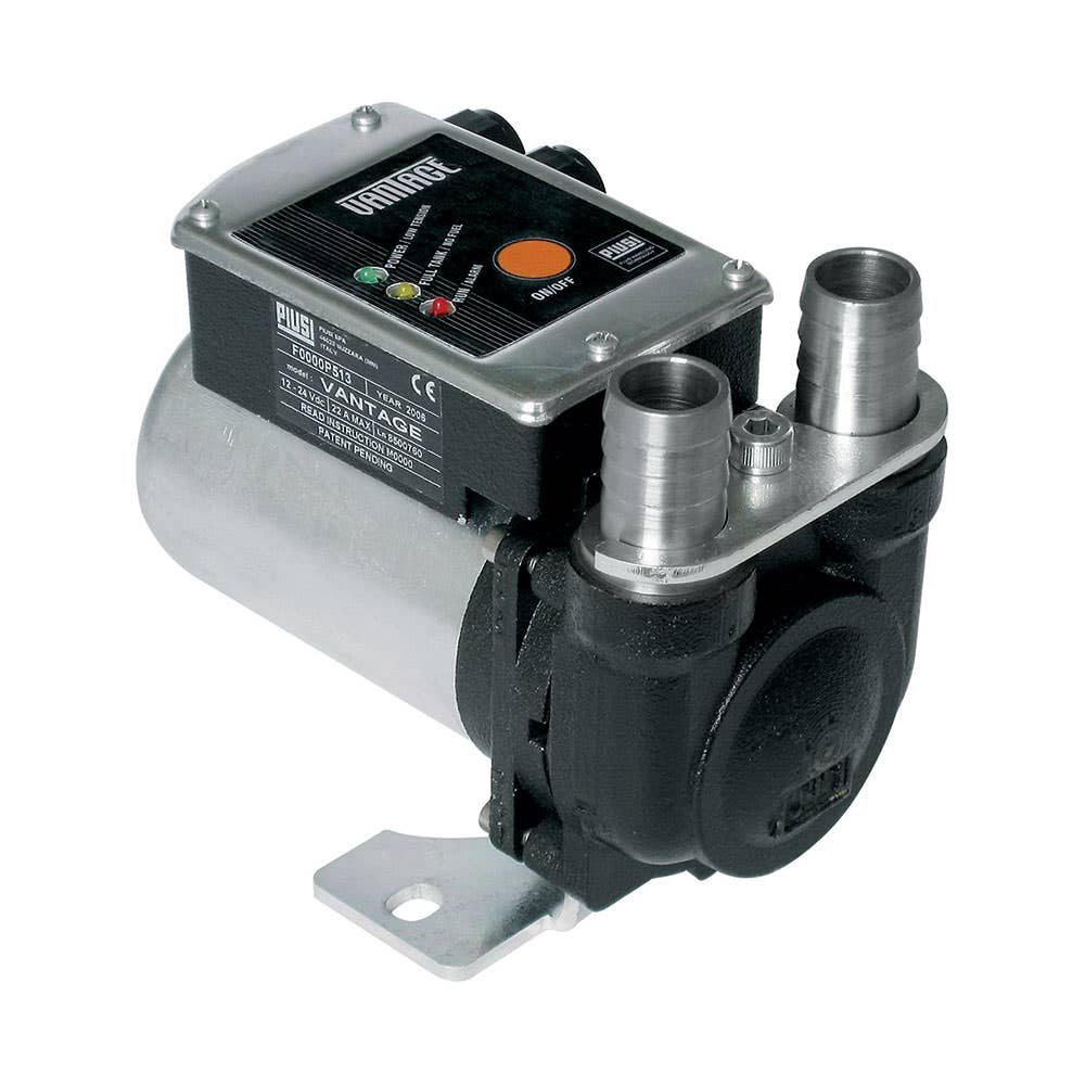 Pump Diesel Tank Intelligent 24V Alemlube 60028464 60028464 338010