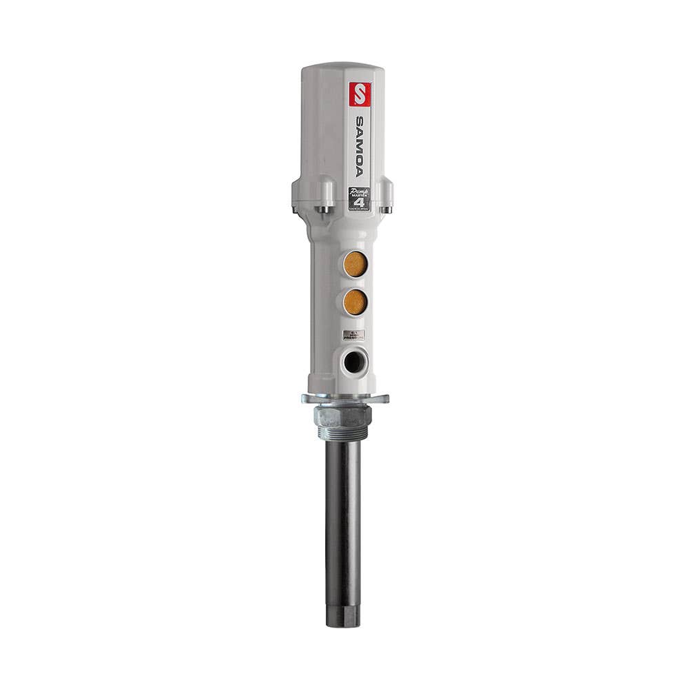 5:1 Ratio Air Operated Oil Tank Pump 8 Reel Synchronous 30L/min 60028458 347120