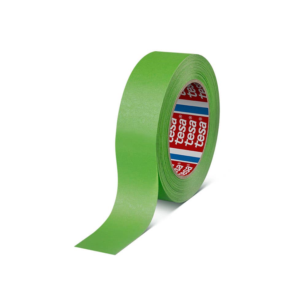 High Performance Masking Tape Green 50m x 38mm 40022257 04338-00003-00