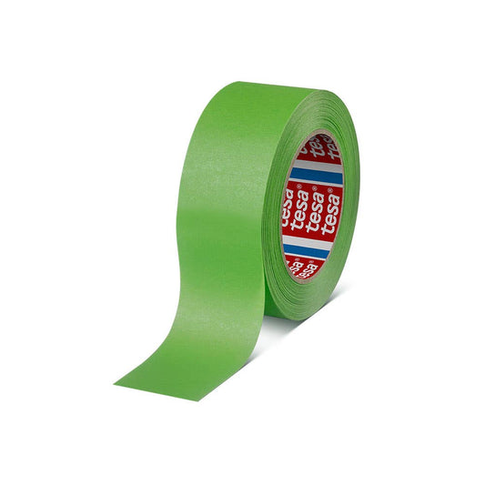 High Performance Masking Tape Green 50m x 50mm 40022258 04338-00004-00