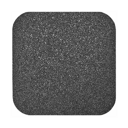 3100 Barefoot Grade Safety Track Anti-Slip Tape Black 140 x 140mm 60011226 3100-850
