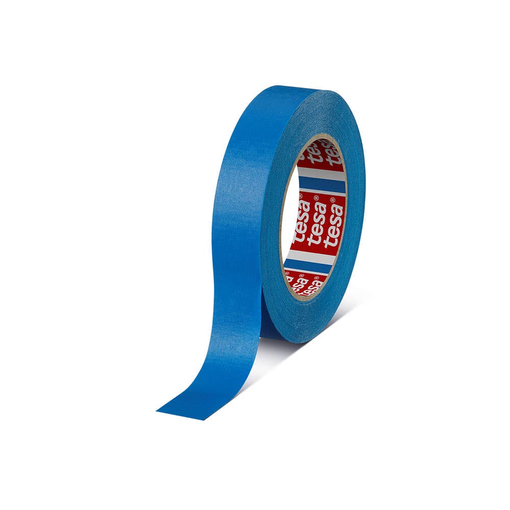 High Temperature Masking Tape Blue 50mm x 50m 236049 04308-00055-00