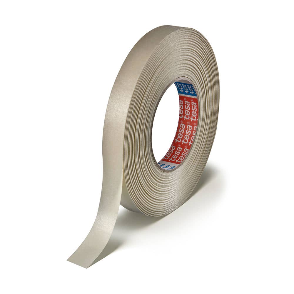 Tape Masking Sandblasting 50mm X 50m Tesa 123908 04432-00151-00