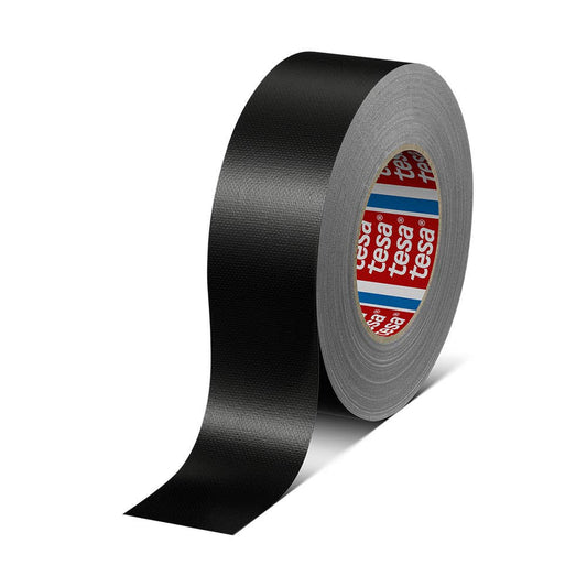 Cloth Tape Black 48mm x 25m 90740007 04688-00087-00