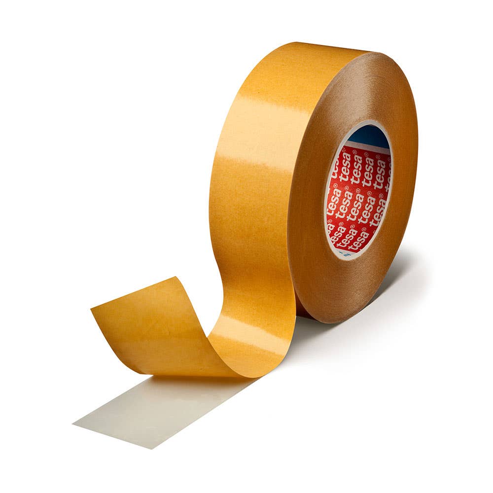Double Sided Cloth Tape 25mm x 25m 185778 04934-00000-00