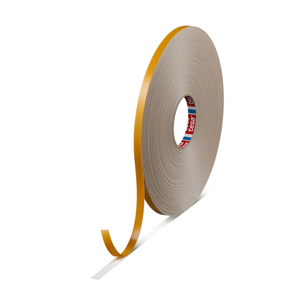 Tape Foam Double Sided 12mm x 50m Tesa 60013507 04952-00561-00