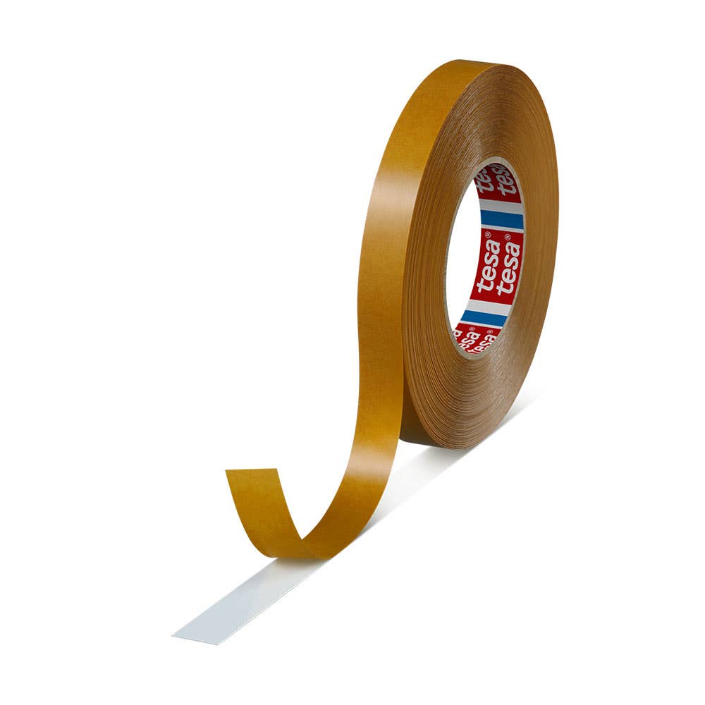 Tape Double Sided PVC 24mm x 33mm Tesa 60013504 04970-00391-00