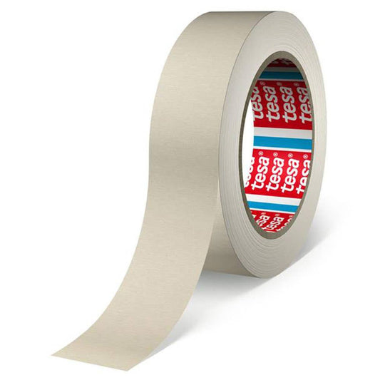 Masking Tape White 24mm x 50m 4925003 53123-00013-18