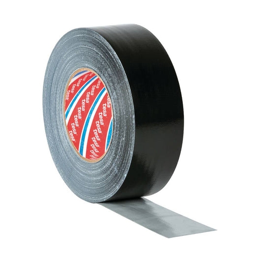 Gaffer Tape Black 48mm x 40m 90740031 58663-00000-00