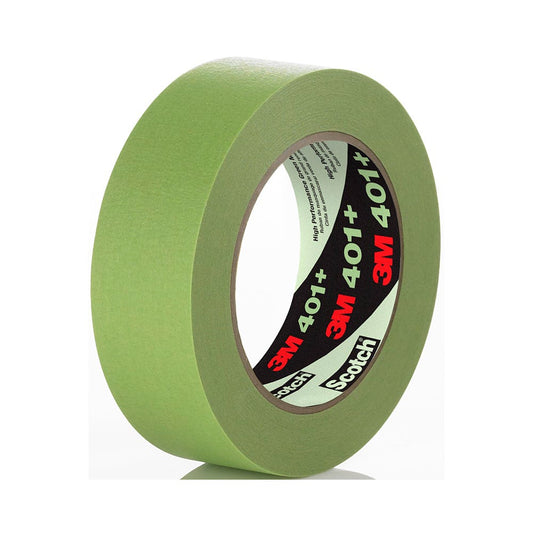 Performance Tape Masking Green 401+ 36mm X 55m_40035538_7000124897