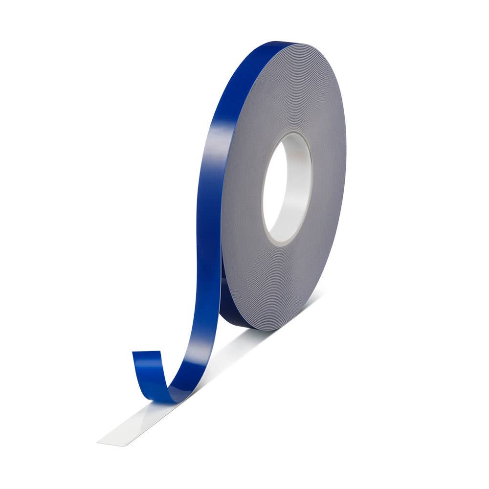 ACX Plus 7044 Double Sided Acrylic Foam Tape White 19mm x 25m 30004382 7044-WH-19mm