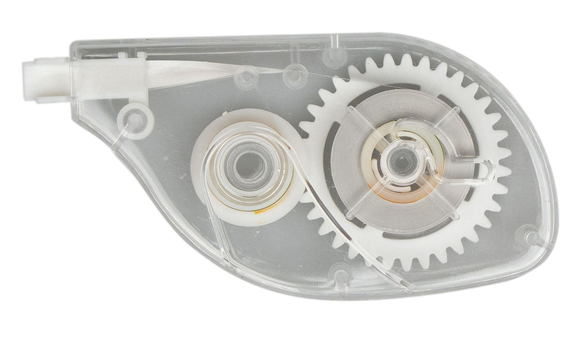Correction Tape Smooth 5mmx8M White 1015161 79154