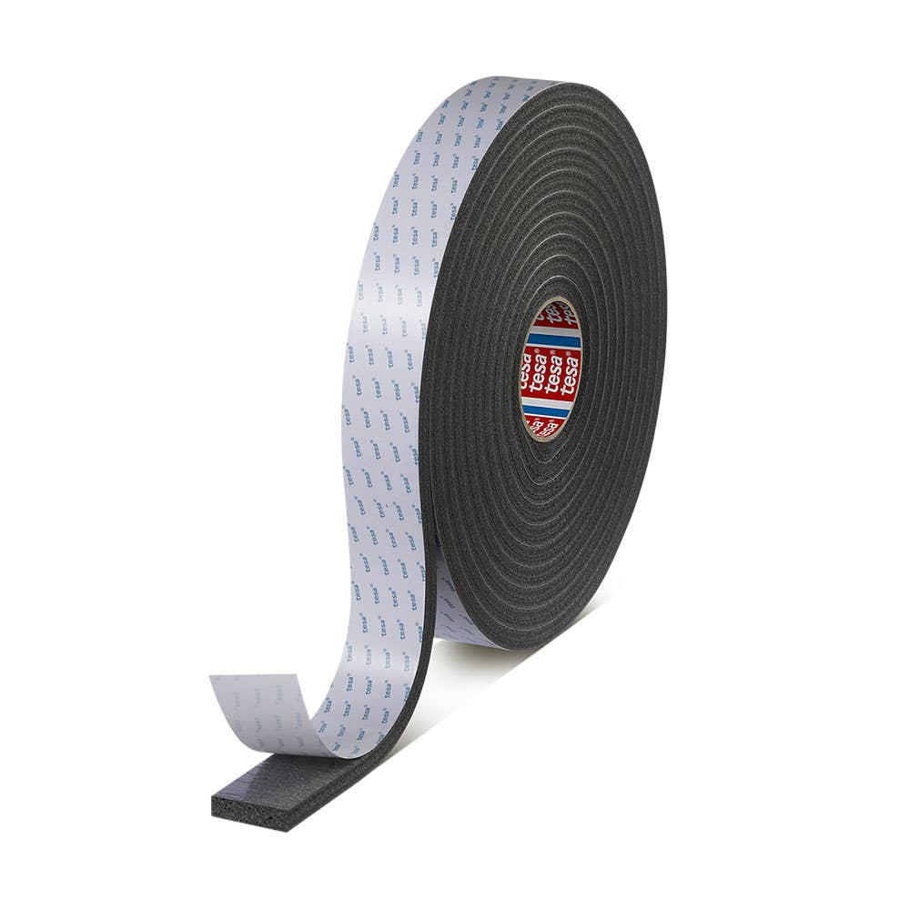 Tape Multifoam 12mm x 48mm x 7m Tesa 60013527 07495-00008-00
