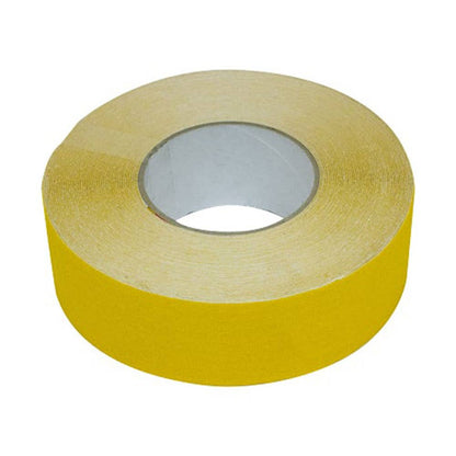 Anti-Slip Tape Yellow 50mm x 18m 511720 A0190