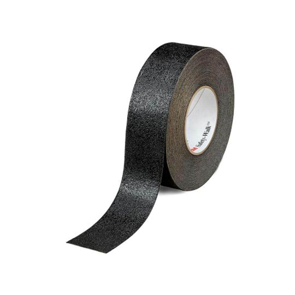 Tape Anti Slip Safety Walk General Purpose Black 50mm X 18m 90788036 TA2212