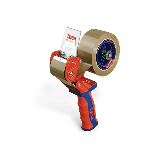 Hand Tape Dispenser For 50mm Rolls 502260 6400