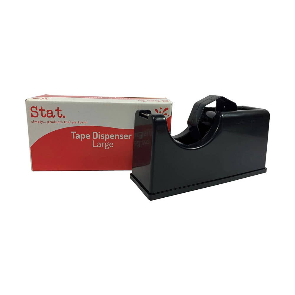 Deli Tape Dispenser Large For 18X66 Tape 1050719 87008