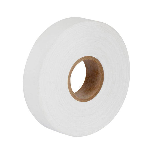 Flagging Tape White 25mm x 75m 4910001 FTW75