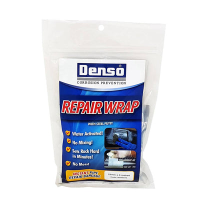 Denso&trade; Repair Wrap 75mm x 3m 94928041 m220075