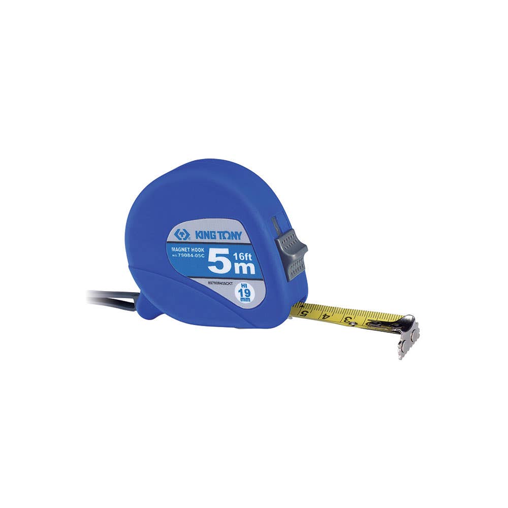 Tape Measure 5m x 25mm 92130048 79083-05M1