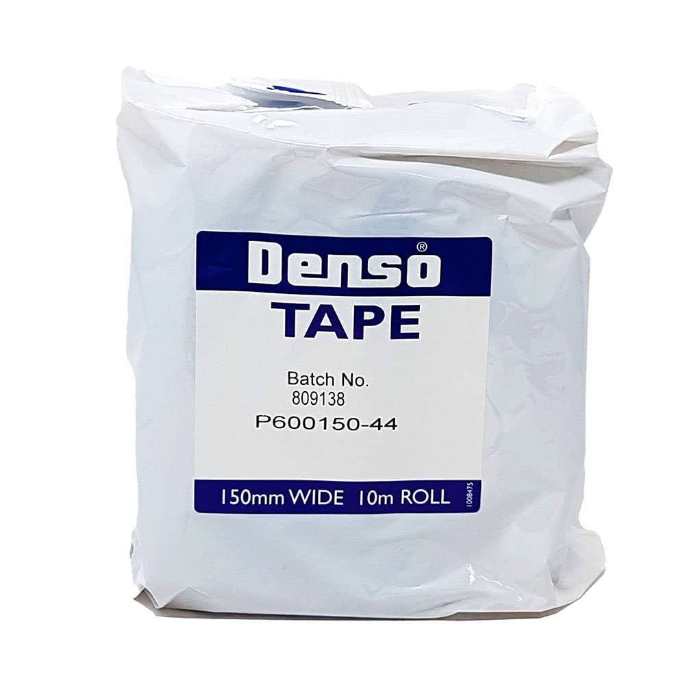 Denso Tape&trade; 150mm x 10m 4941001 P600150