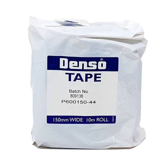 Denso Tape&trade; 150mm x 10m 4941001 P600150