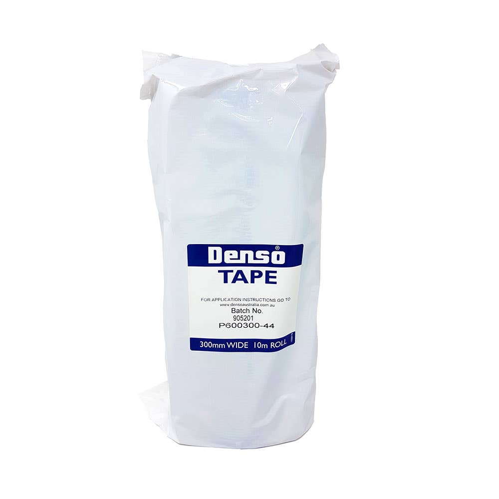 Denso Tape&trade; 300mm x 10m 94928000 P600300