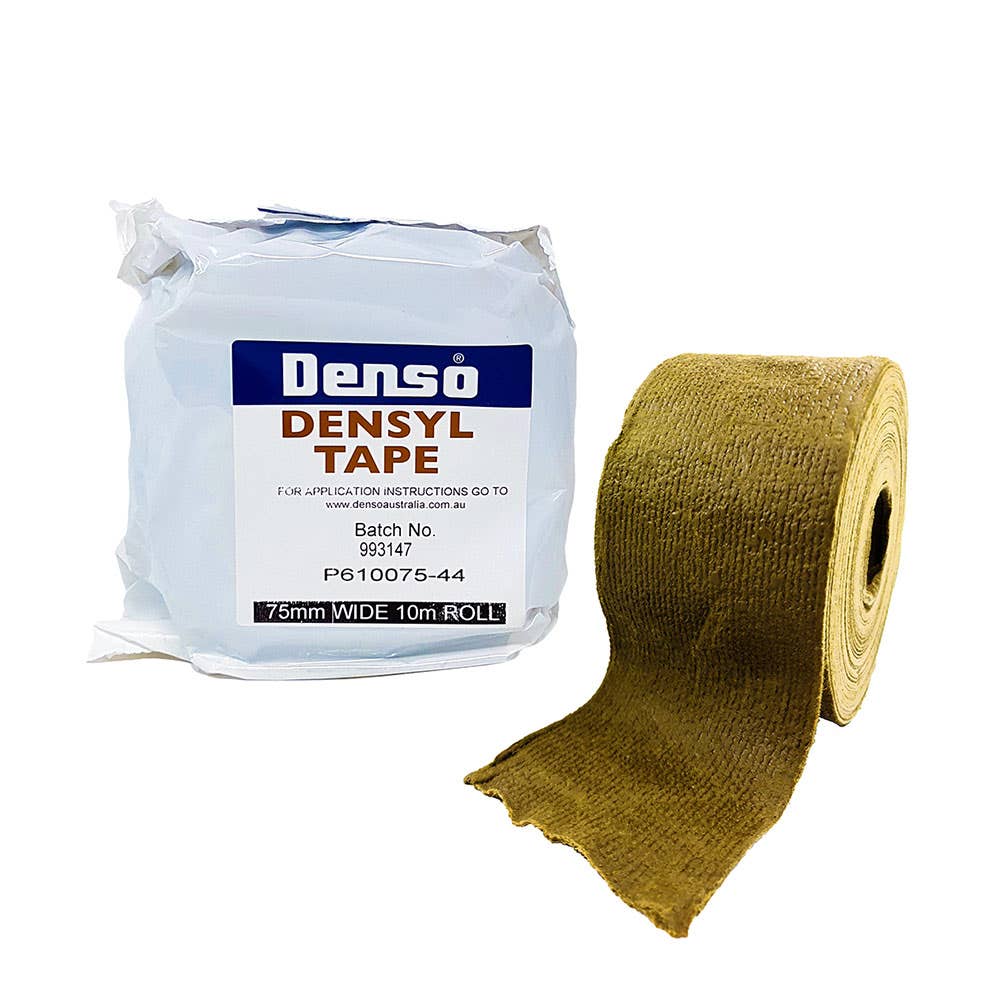 Densyl&trade; Petrolatum Tape 75mm x 10m 23506007 P6100075