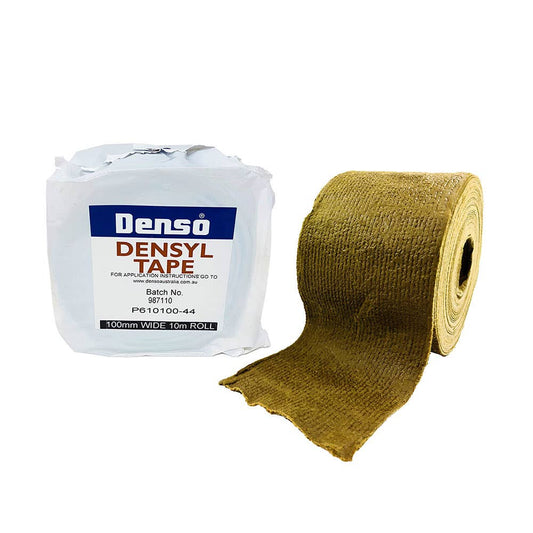 Densyl&trade; Petrolatum Tape 100mm x 10m 23506008 P6100100