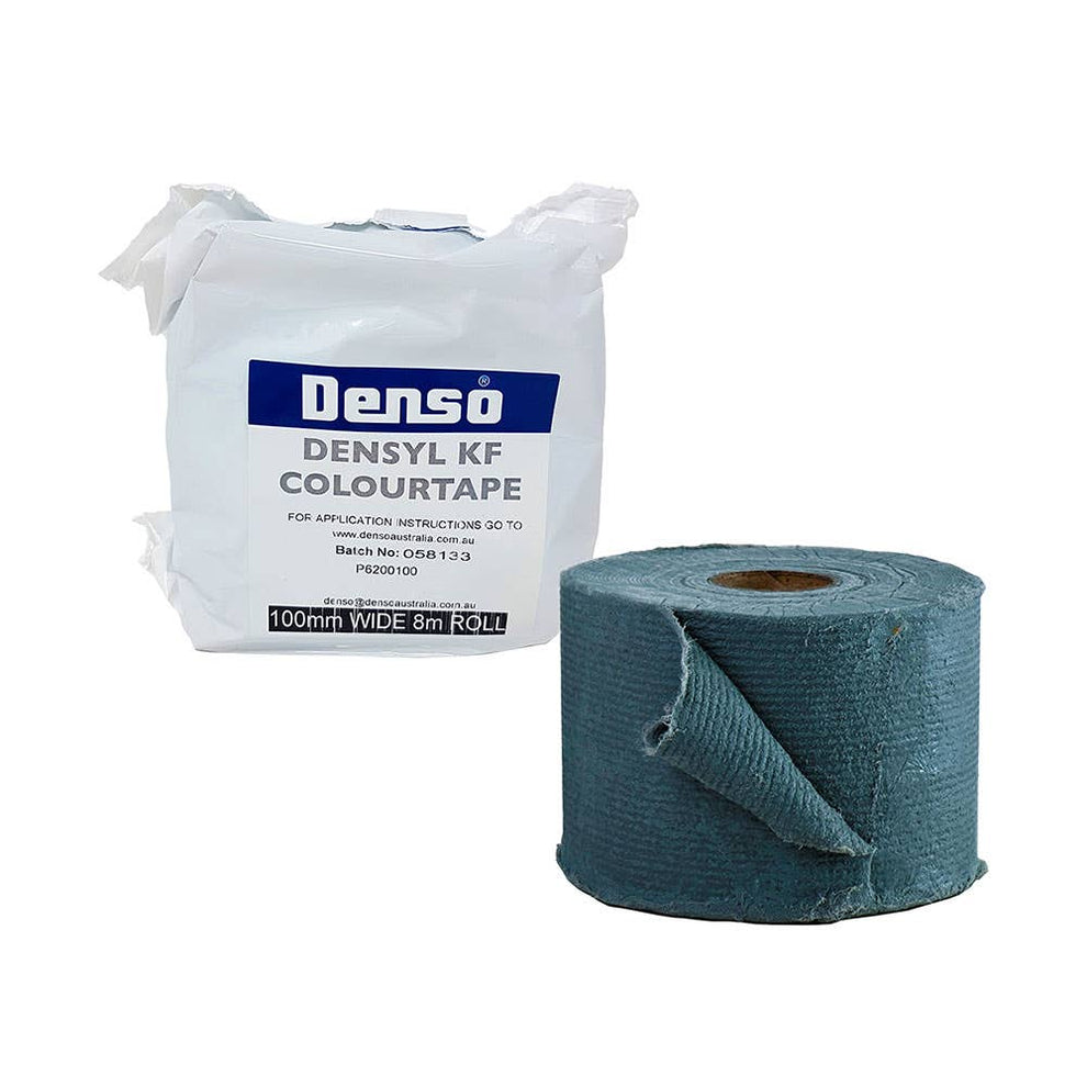 Densyl KF Colour Tape™ 50mm x 8m – ATOM