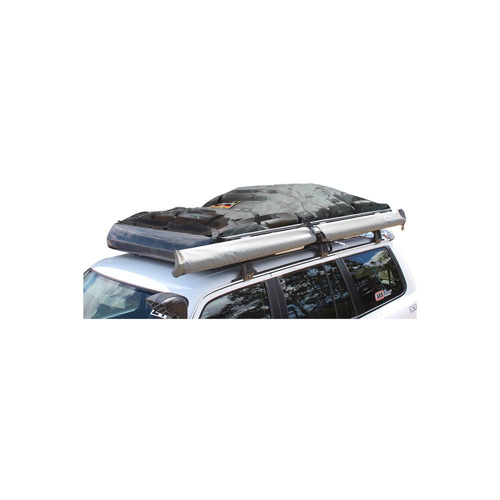 Weatherproof Restraint Vehicle Tarpaulin Large 2.6 x 1.6m 307812 SLRT-600