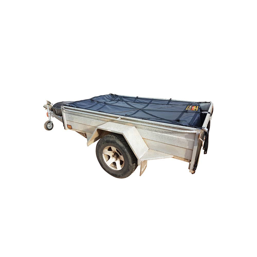 Universal Weatherproof Vehicle Tarpaulin 2.6 x 2m 475807 SUT-600