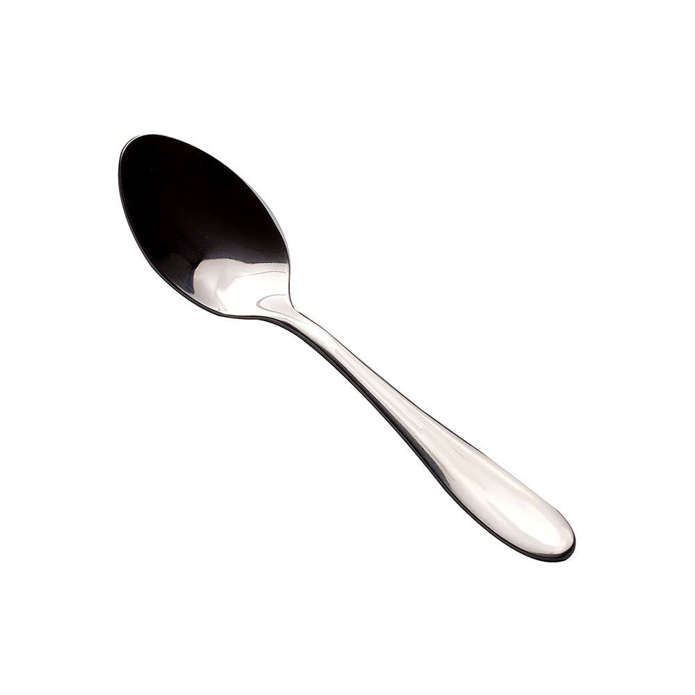 Stainless Steel Teaspoon 140mm Pk 12 1046678 50801