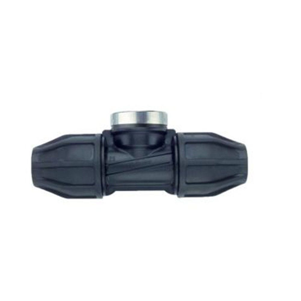 TEE FI PE SAFELOK 25MM X 25MM X 1 36021894 97843300