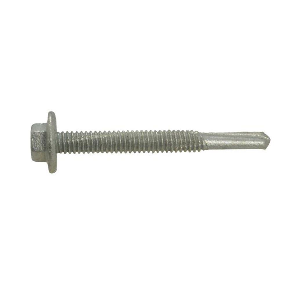 Screw SDM Hex S500 Class 4 12-24 x 32mm Pk 100 79016820 S5HC8120327